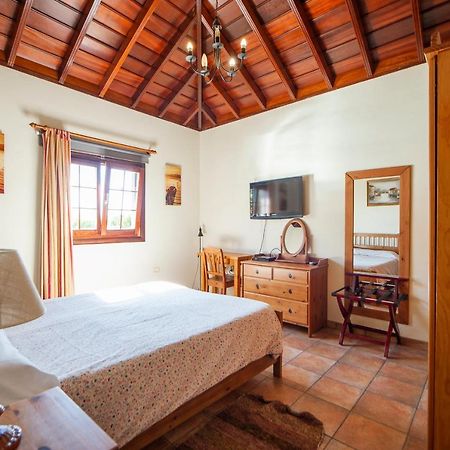 Casa Van De Walle Тихарафе Экстерьер фото