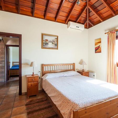 Casa Van De Walle Тихарафе Экстерьер фото